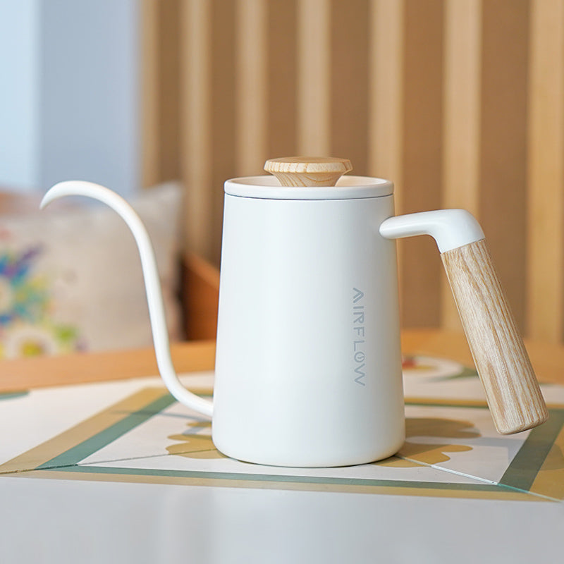 Brewer Series Pour-Over Kettle