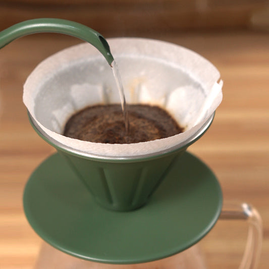 v60 conical filter bowl