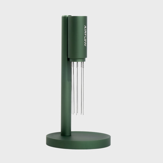 Magnetic cloth powder needle set