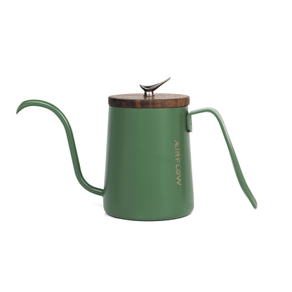 AIRFLOW Swallowtail Series Pour-Over Kettle