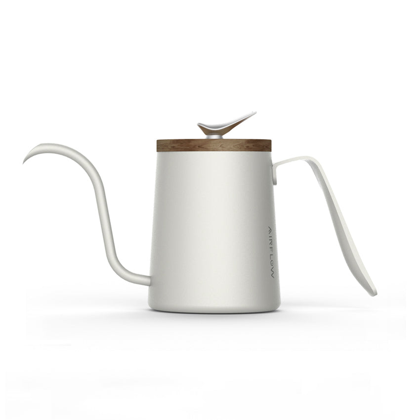AIRFLOW Swallowtail Series Pour-Over Kettle