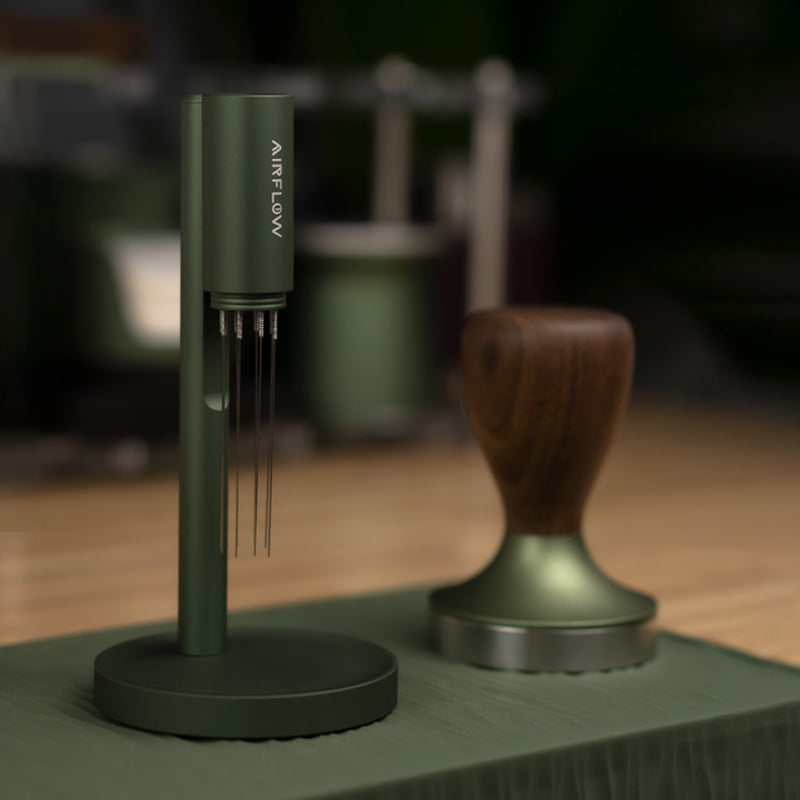 AIRFLOW Magnetic Coffee Powder Nuggets