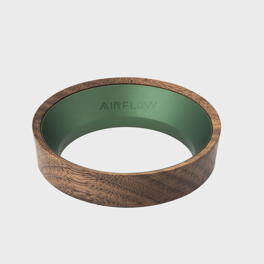 Black walnut powder ring