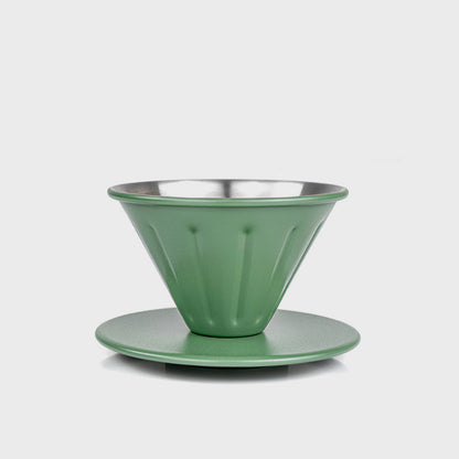 v60 conical filter bowl