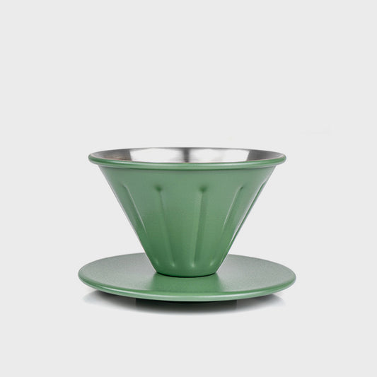 v60 conical filter bowl