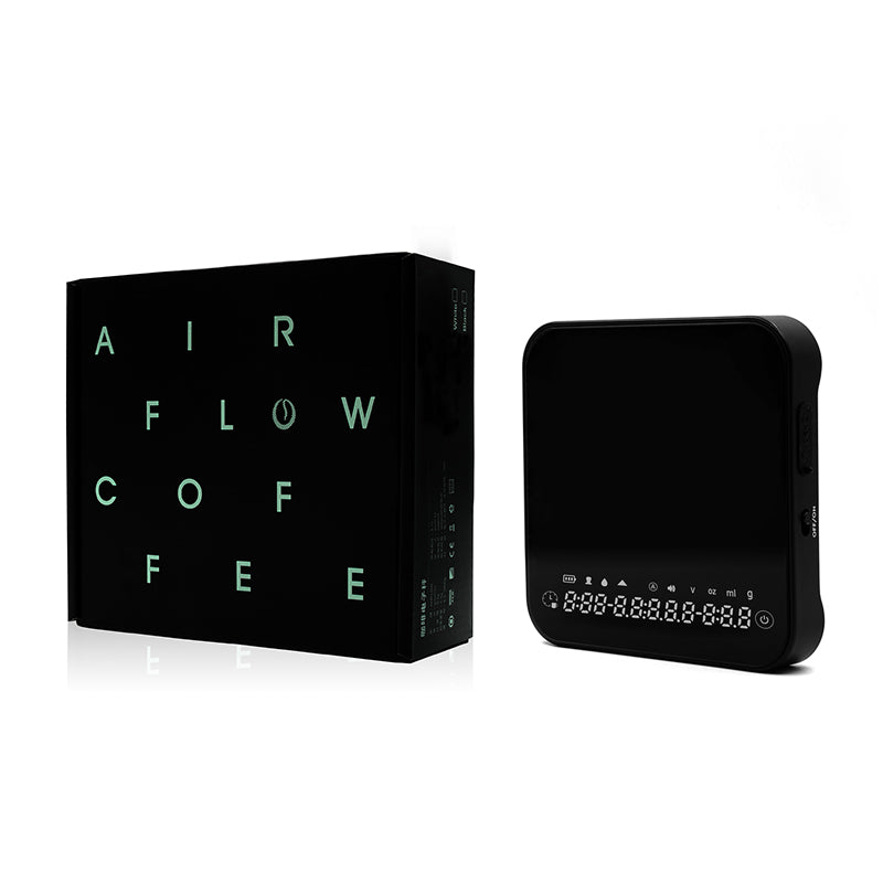 AIRFLOW Smart Coffee Scale