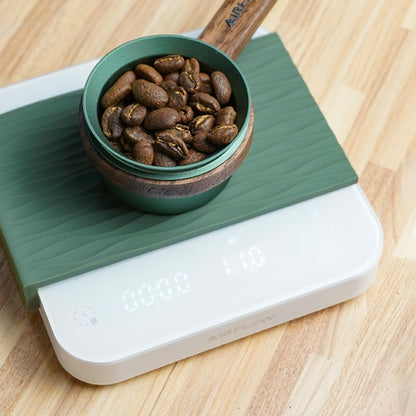 AIRFLOW Smart Coffee Scale