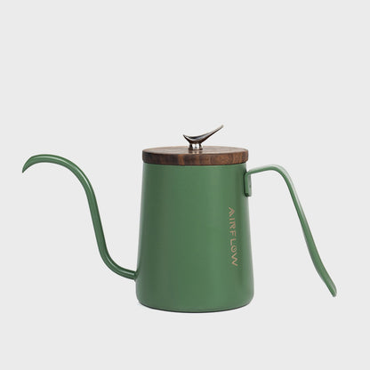 Swallowtail Series Pour-Over Kettle