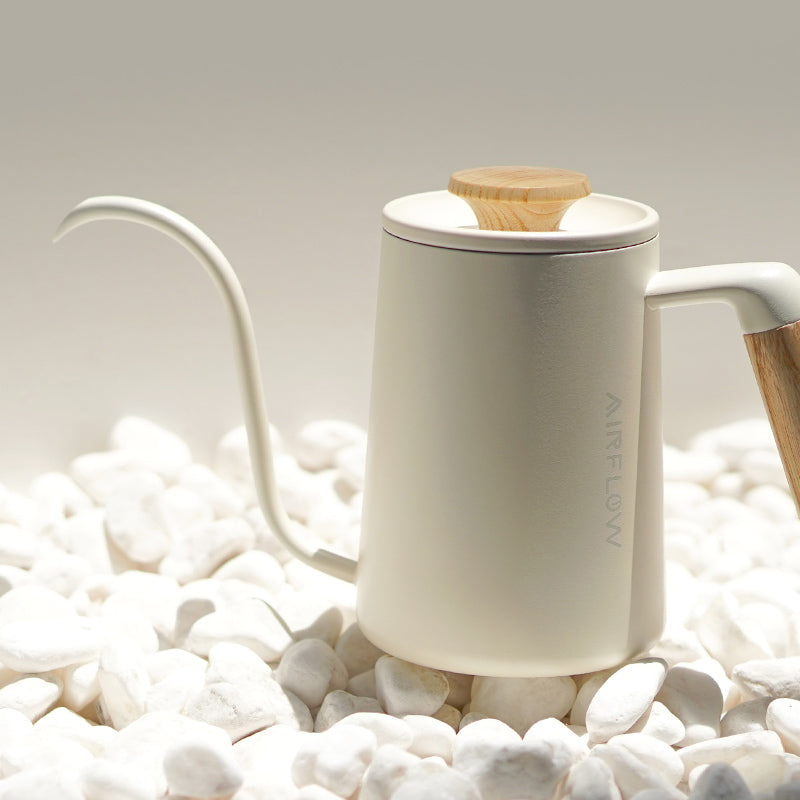AIRFLOW Brewer Series Pour-Over Kettle