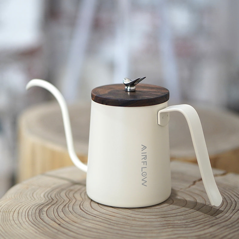 AIRFLOW Swallowtail Series Pour-Over Kettle