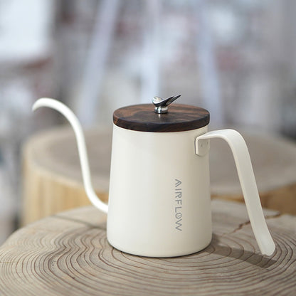 AIRFLOW Swallowtail Series Pour-Over Kettle