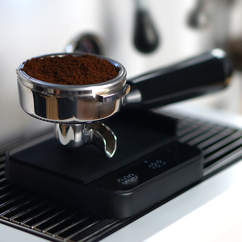 AIRFLOW Smart Coffee Scale
