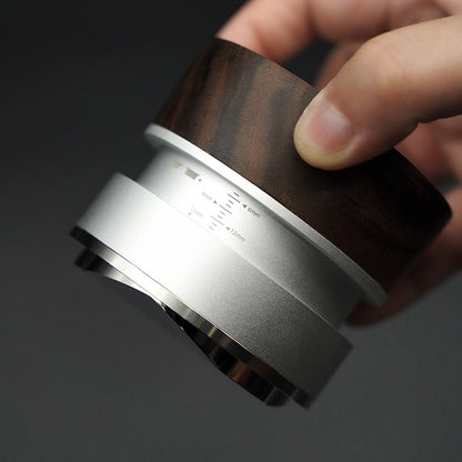 AIRFLOW Gravity-Controlled Powder Distributor