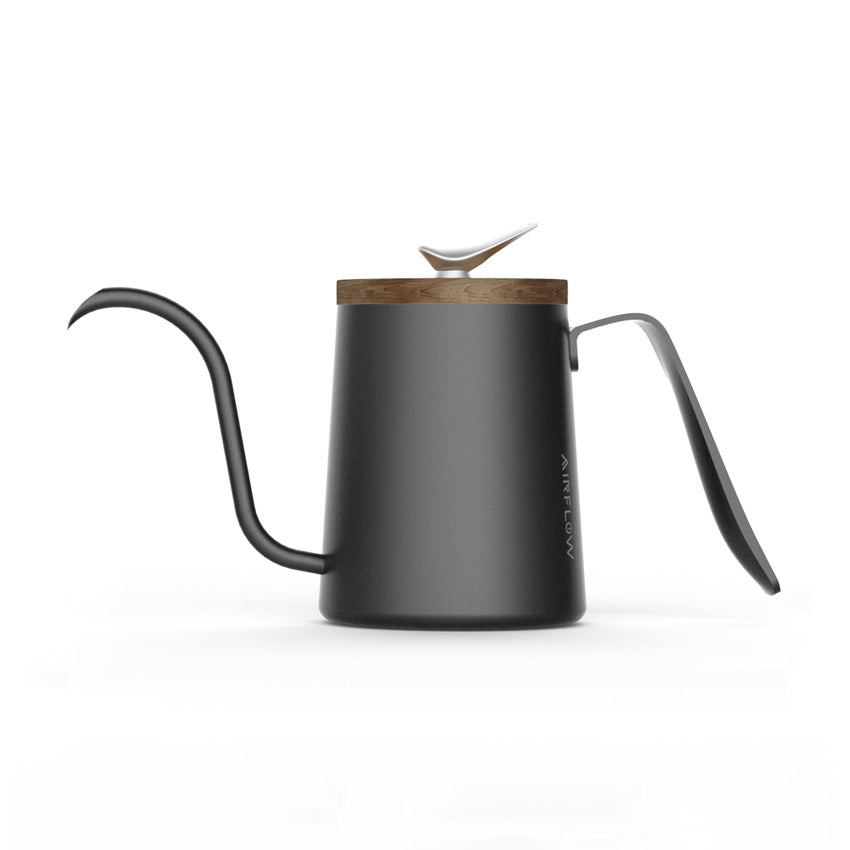 AIRFLOW Swallowtail Series Pour-Over Kettle