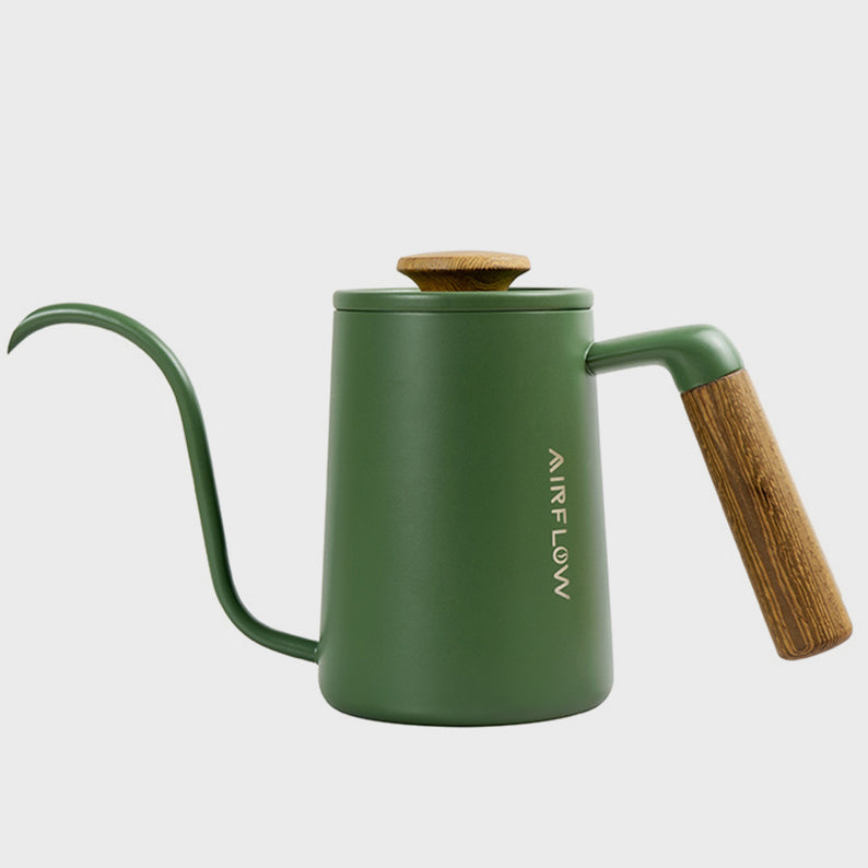 Brewer Series Pour-Over Kettle