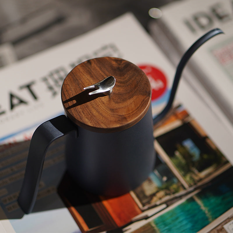 AIRFLOW Swallowtail Series Pour-Over Kettle