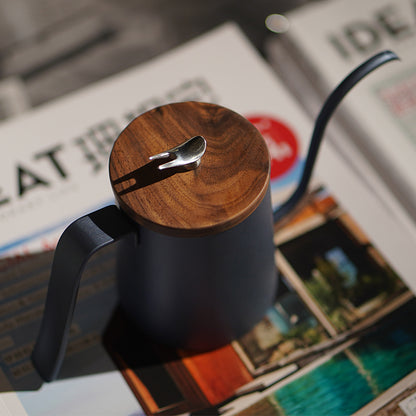 AIRFLOW Swallowtail Series Pour-Over Kettle