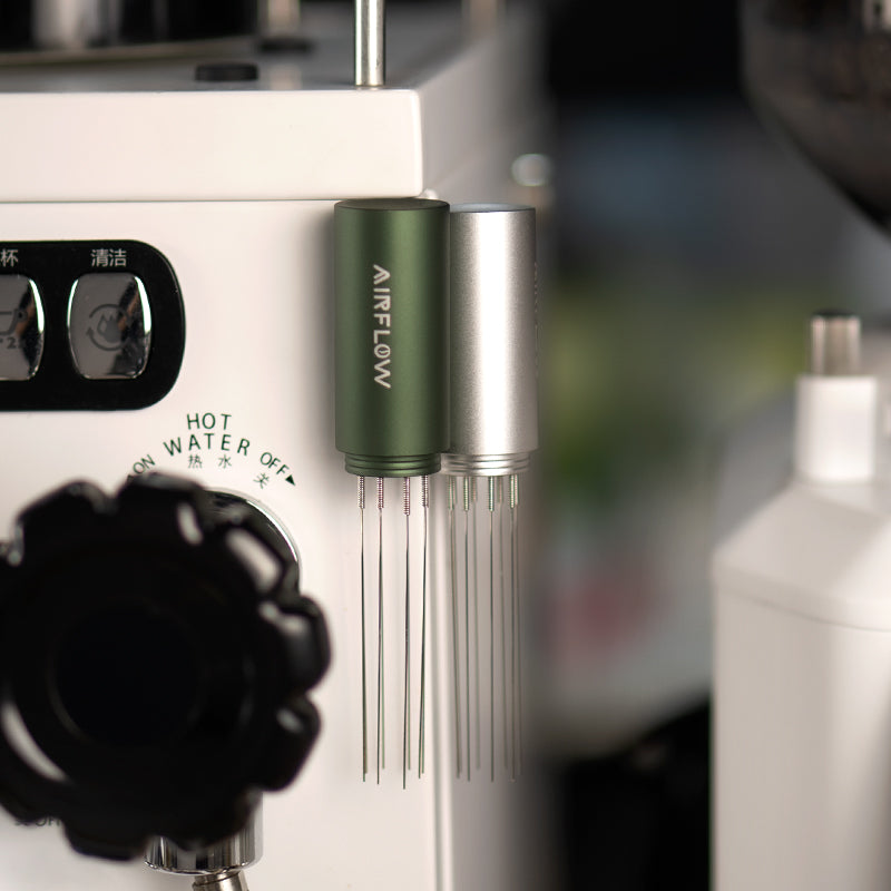 AIRFLOW Magnetic Coffee Powder Nuggets