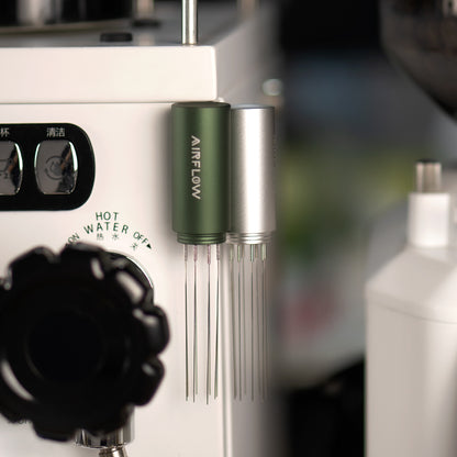 AIRFLOW Magnetic Coffee Powder Nuggets