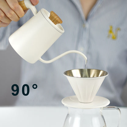 AIRFLOW Brewer Series Pour-Over Kettle