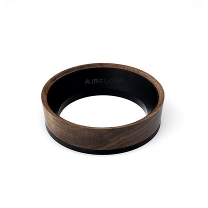 AIRFLOW Magnetic Coffee Powder Collector Ring