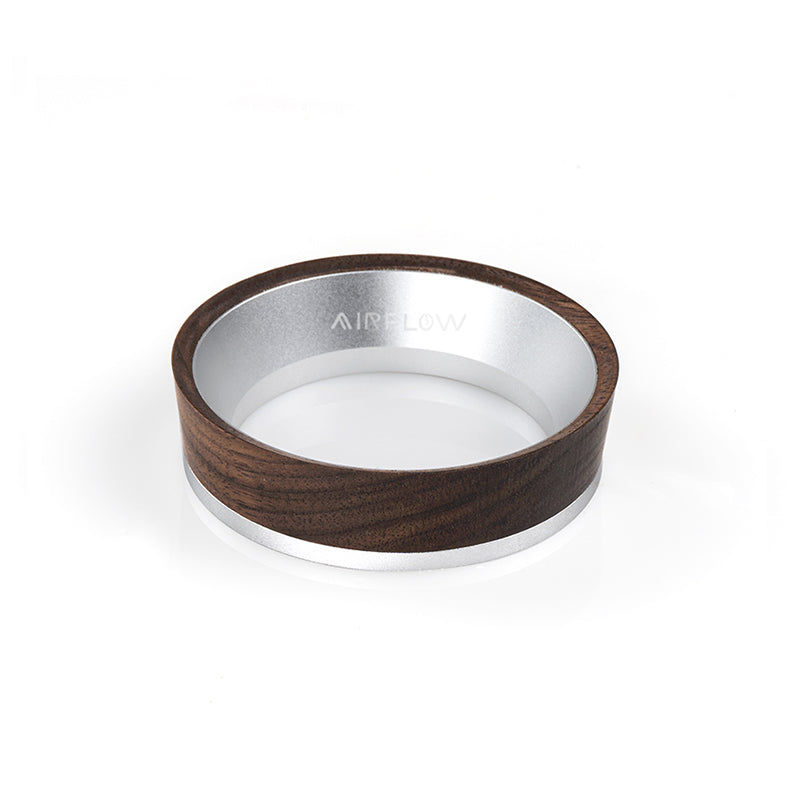 AIRFLOW Magnetic Coffee Powder Collector Ring