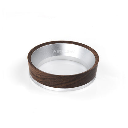 AIRFLOW Magnetic Coffee Powder Collector Ring