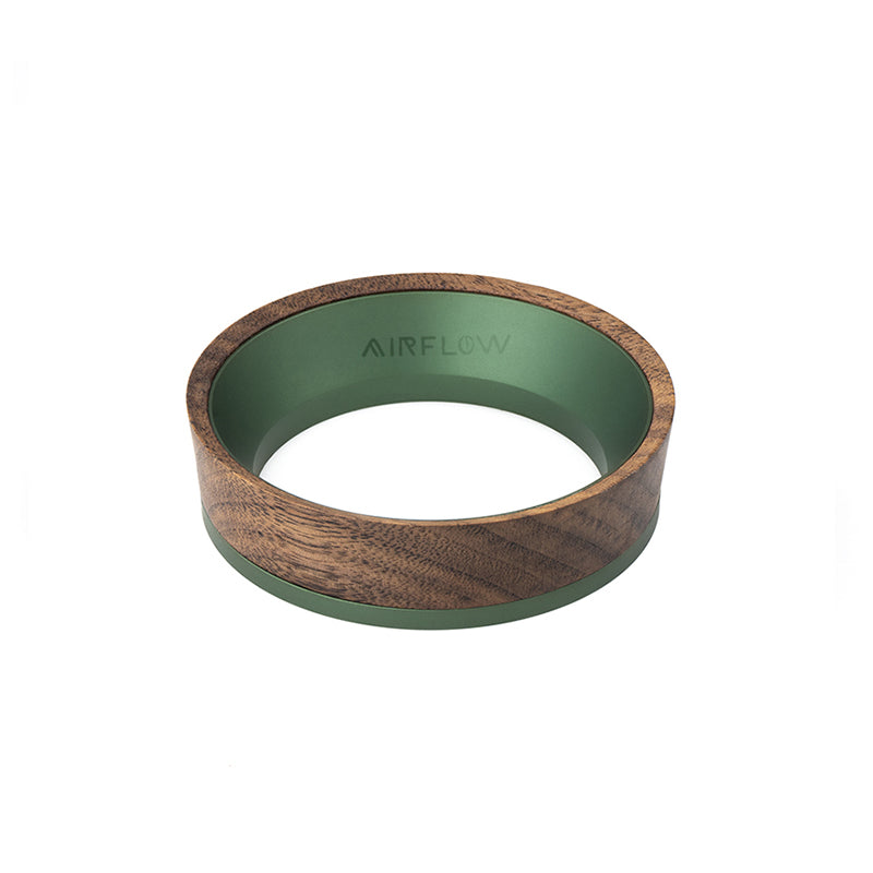 AIRFLOW Magnetic Coffee Powder Collector Ring
