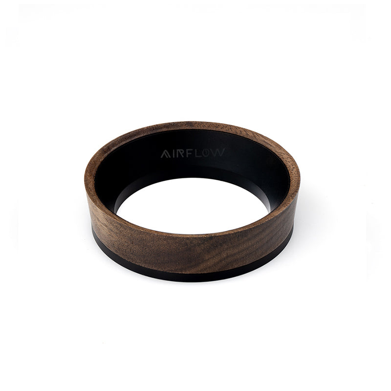 AIRFLOW Magnetic Coffee Powder Collector Ring