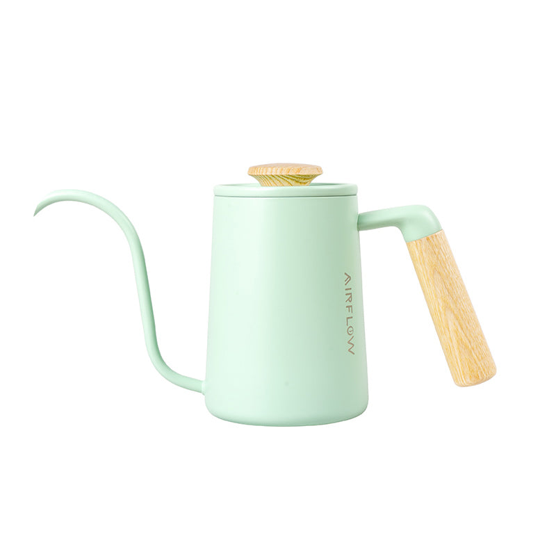 AIRFLOW Brewer Series Pour-Over Kettle