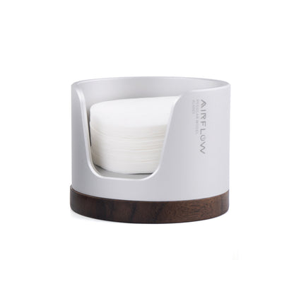 AIRFLOW Coffee Filter Paper Storage Rack