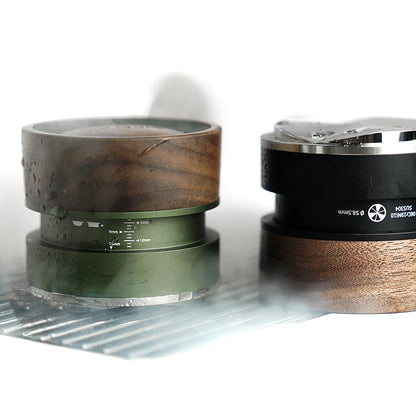 AIRFLOW Gravity-Controlled Powder Distributor