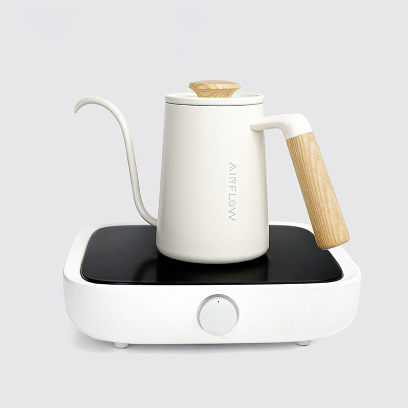 AIRFLOW Brewer Series Pour-Over Kettle