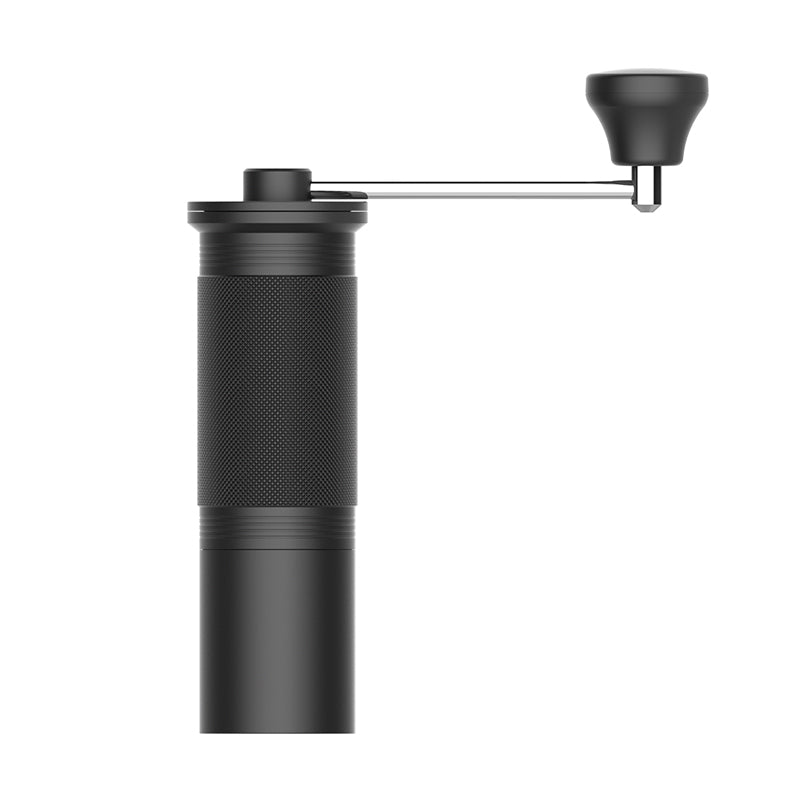 AIRFLOW hand-cranked coffee grinder