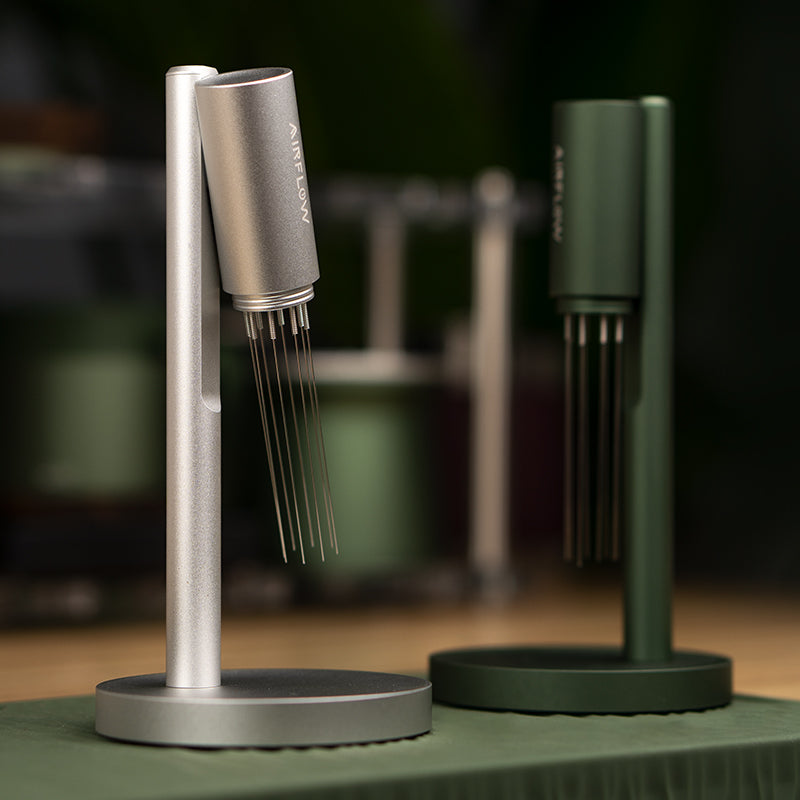 AIRFLOW Magnetic Coffee Powder Nuggets