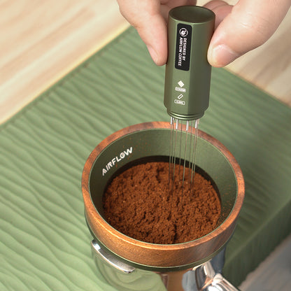 AIRFLOW Magnetic Coffee Powder Nuggets