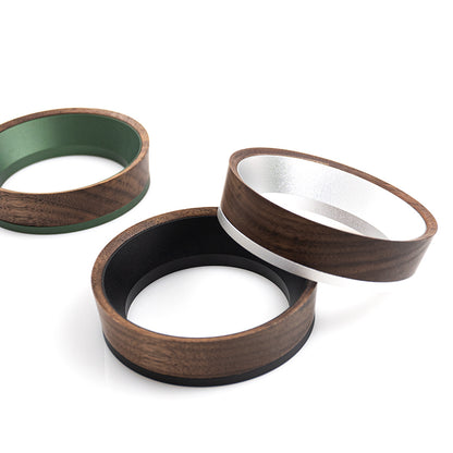 AIRFLOW Magnetic Coffee Powder Collector Ring