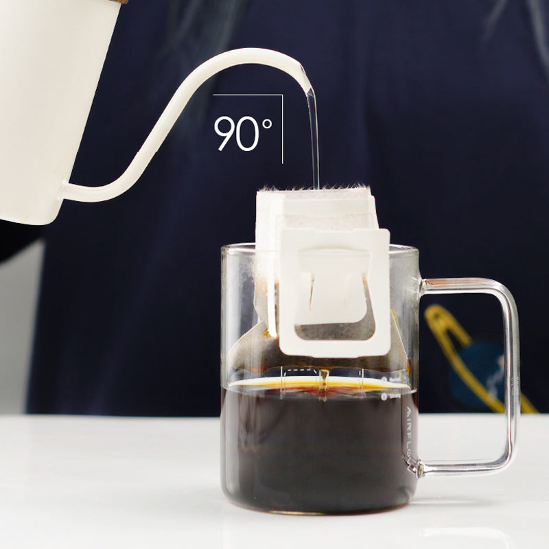 AIRFLOW Swallowtail Series Pour-Over Kettle