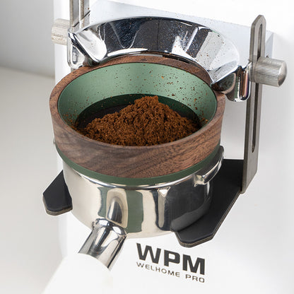AIRFLOW Magnetic Coffee Powder Collector Ring