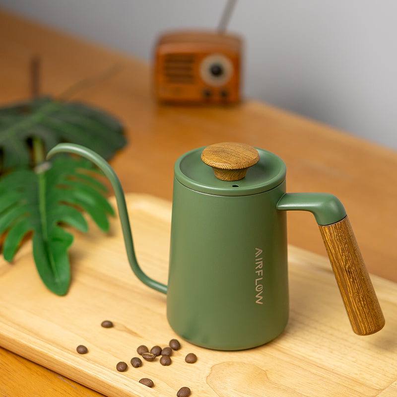 AIRFLOW Brewer Series Pour-Over Kettle