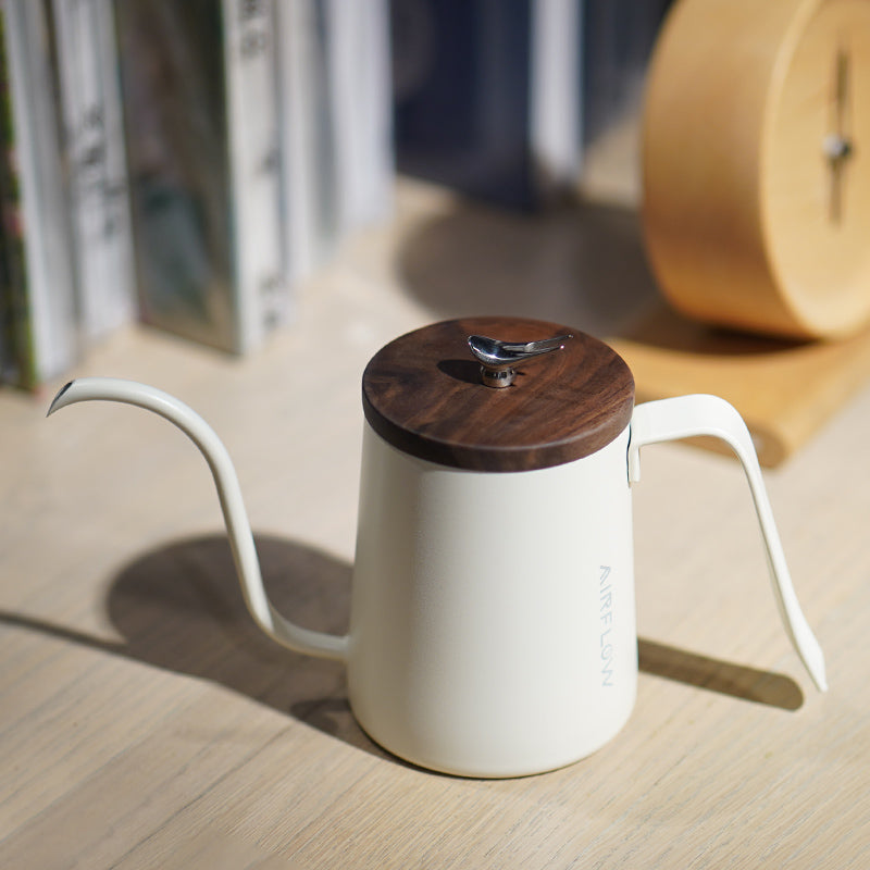 AIRFLOW Swallowtail Series Pour-Over Kettle
