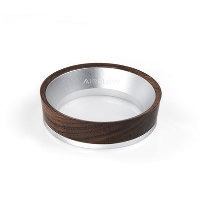 AIRFLOW Magnetic Coffee Powder Collector Ring