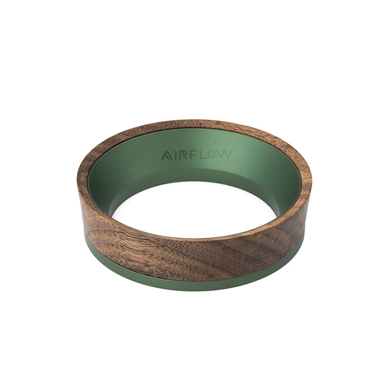 AIRFLOW Magnetic Coffee Powder Collector Ring