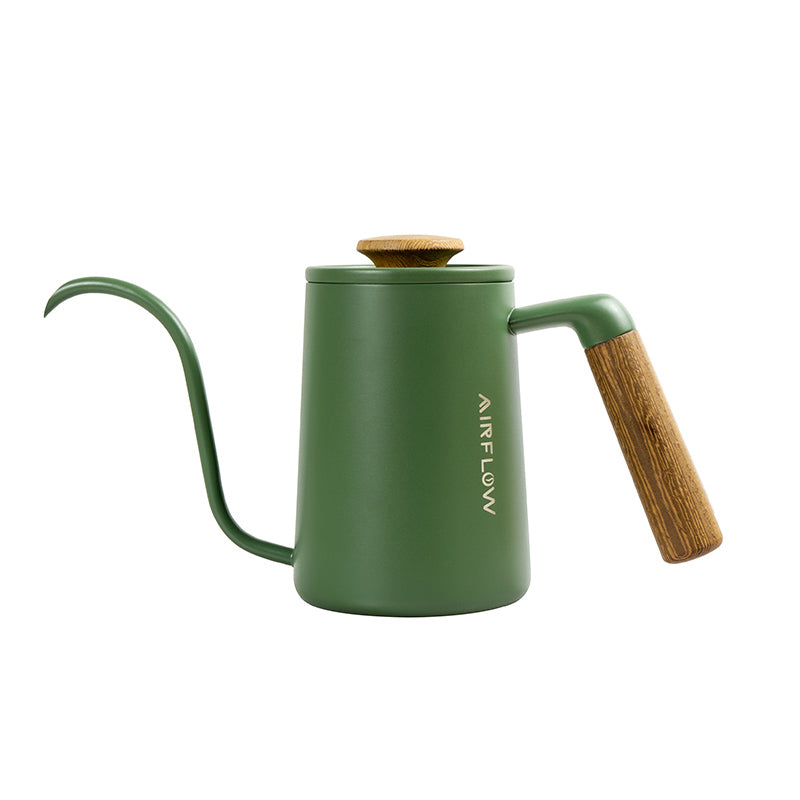 AIRFLOW Brewer Series Pour-Over Kettle