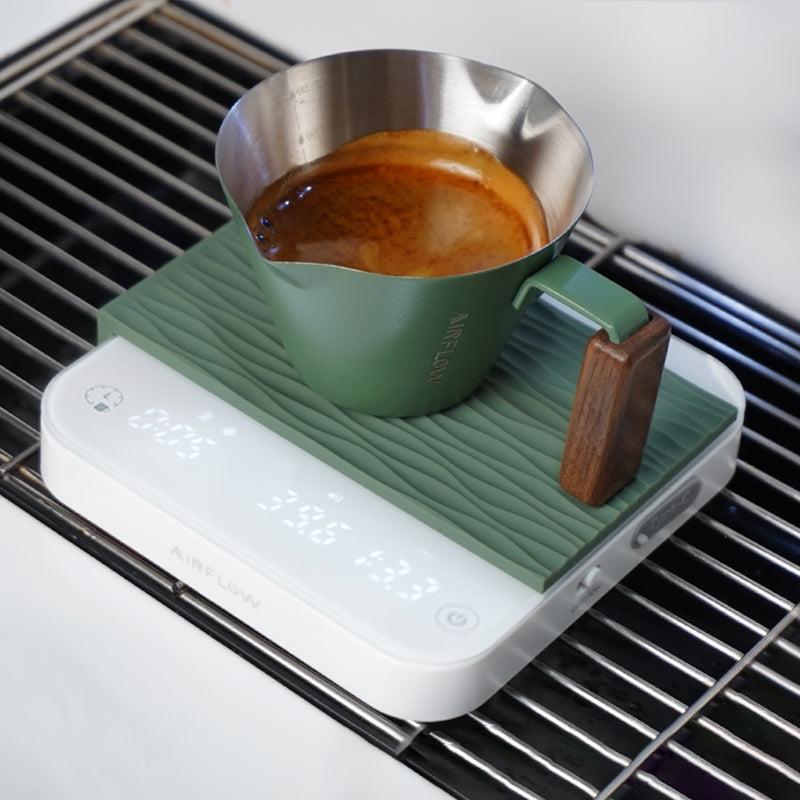 AIRFLOW Smart Coffee Scale
